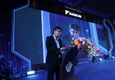 Mr.KS Speech
