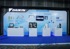 Solution Booth