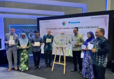 Launch Of Sustainable Booklet 2