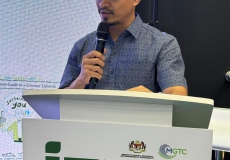 Launch Of Sustainable Booklet 3