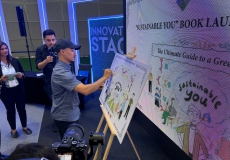 Launch Of Sustainable Booklet 4