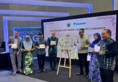 Launch Of Sustainable Booklet 5