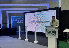 Launch Of Sustainable Booklet 12